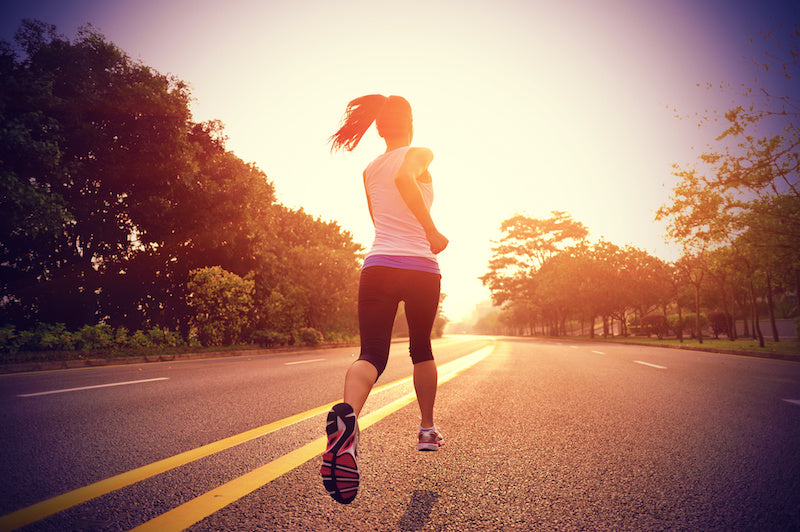 Courir pour maigrir - ouimais comment ?