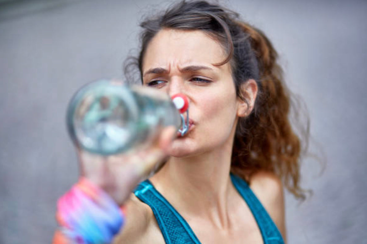 Sportif : 5 choses à savoir sur l’hydratation !