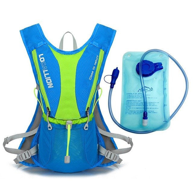 5 raisons d'adopter le sac d’hydratation pendant vos séances de sport