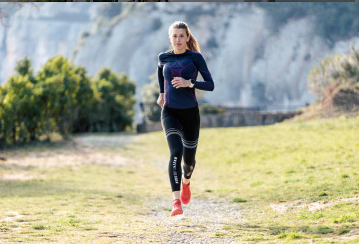 Les trois types de coureur