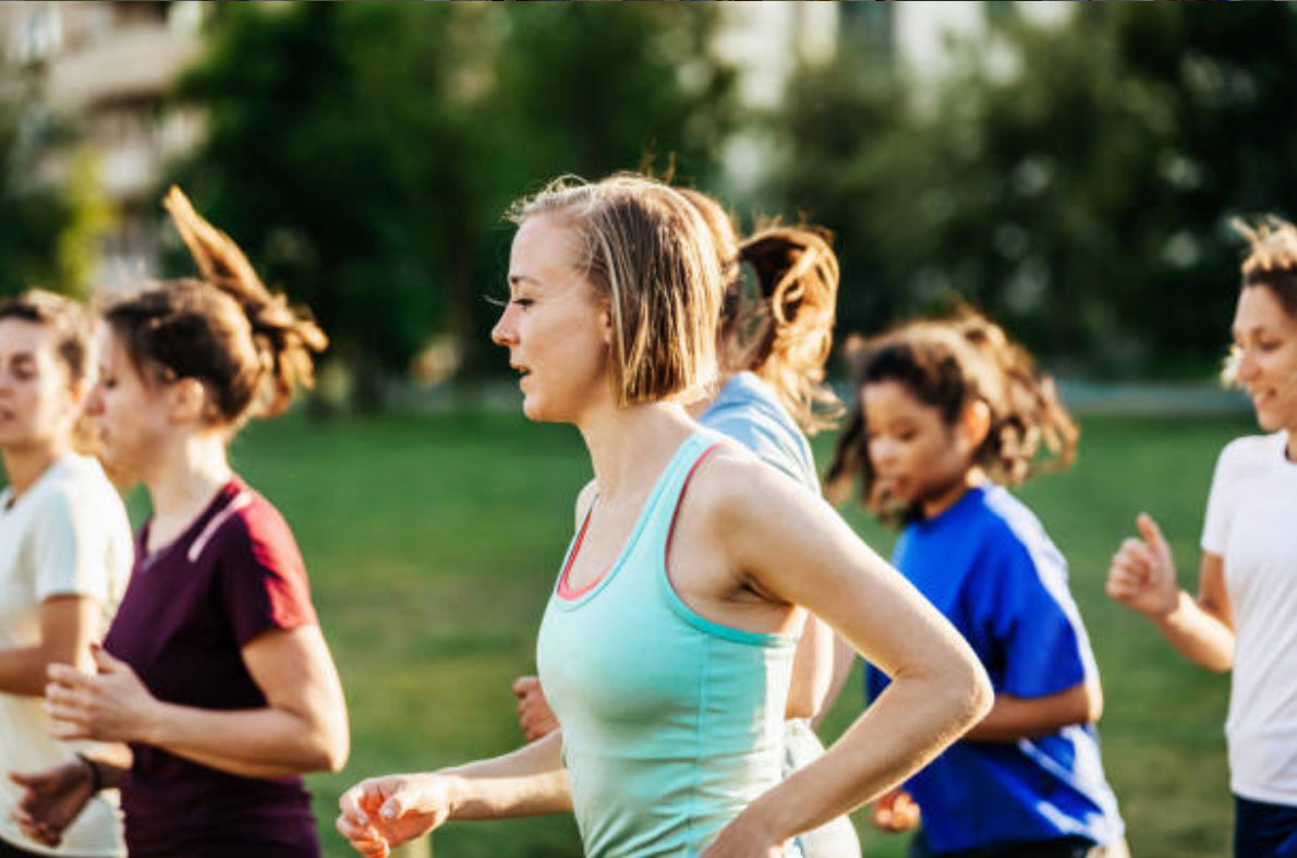 5 conseils simples pour courir ton premier 5 km !