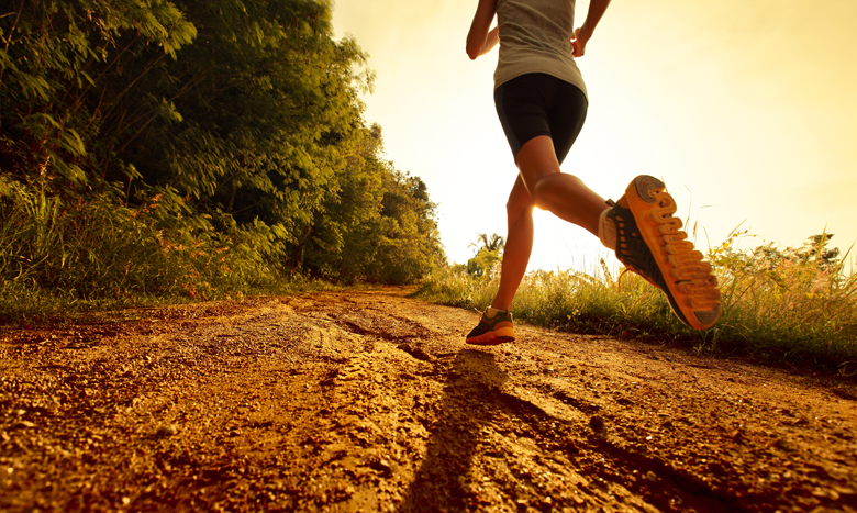 Qu’est-ce que c’est la course à pieds ?