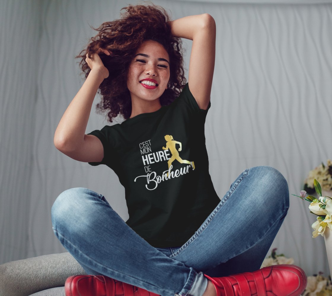 T-shirt Femme