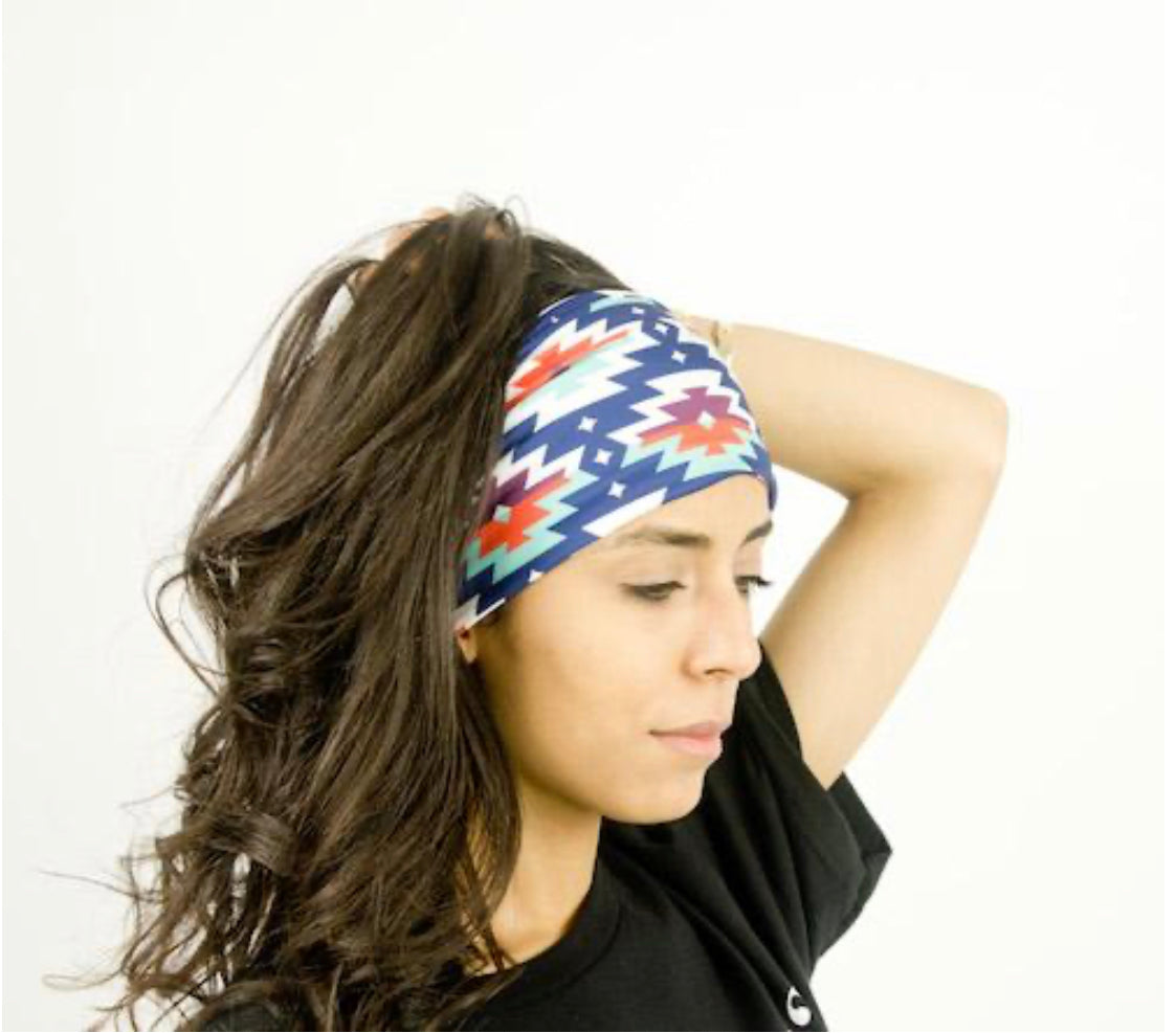 Bandeau Femme