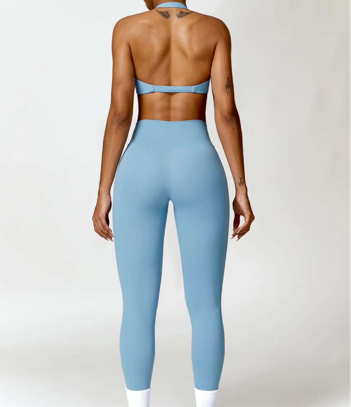 Leggings pour femme Taille Haute