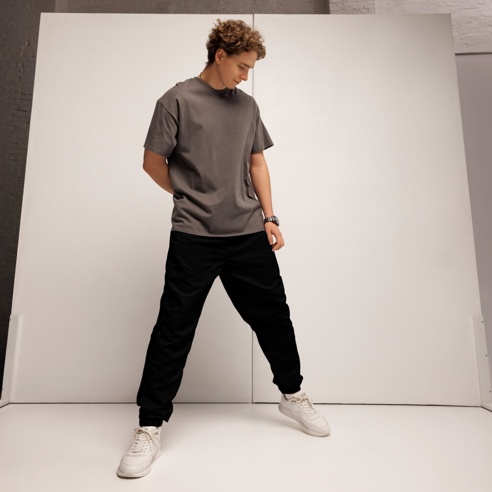 Pantalons de sport homme