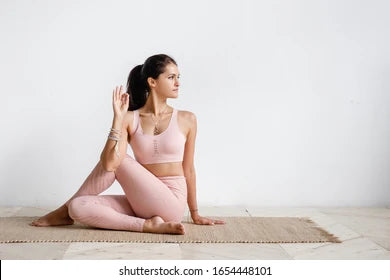 Abonnement Yoga