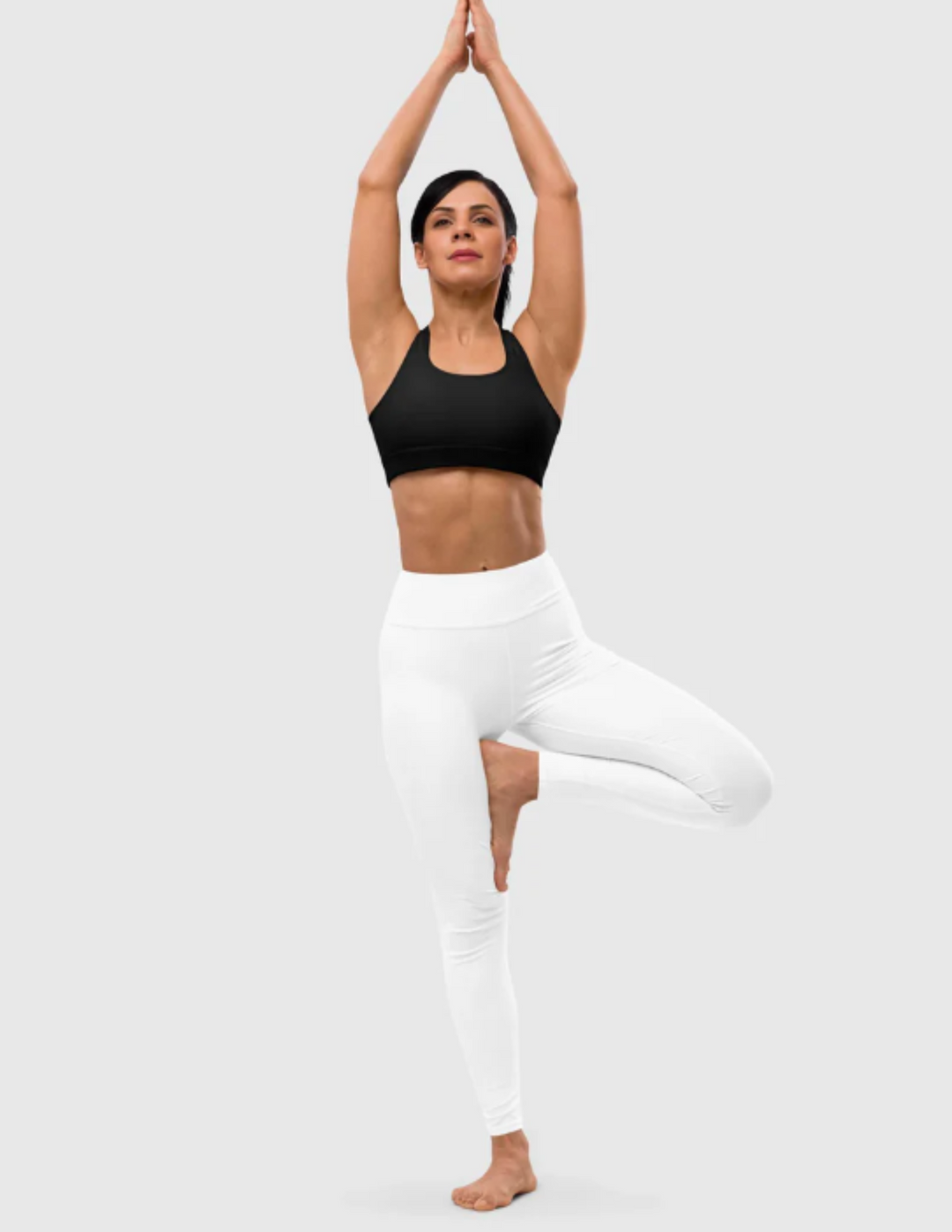 Brassière de Sport Noir