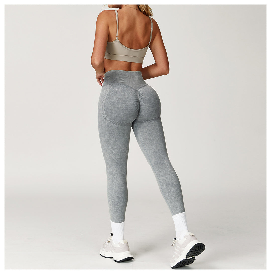 Legging Aura
