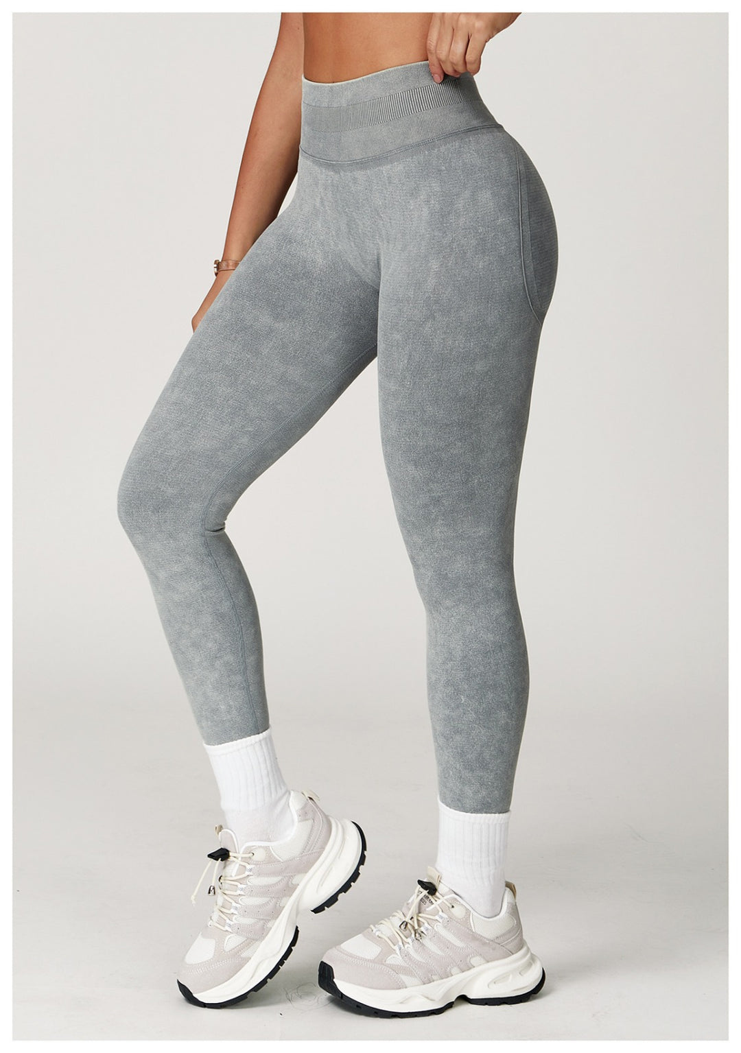 Legging Aura
