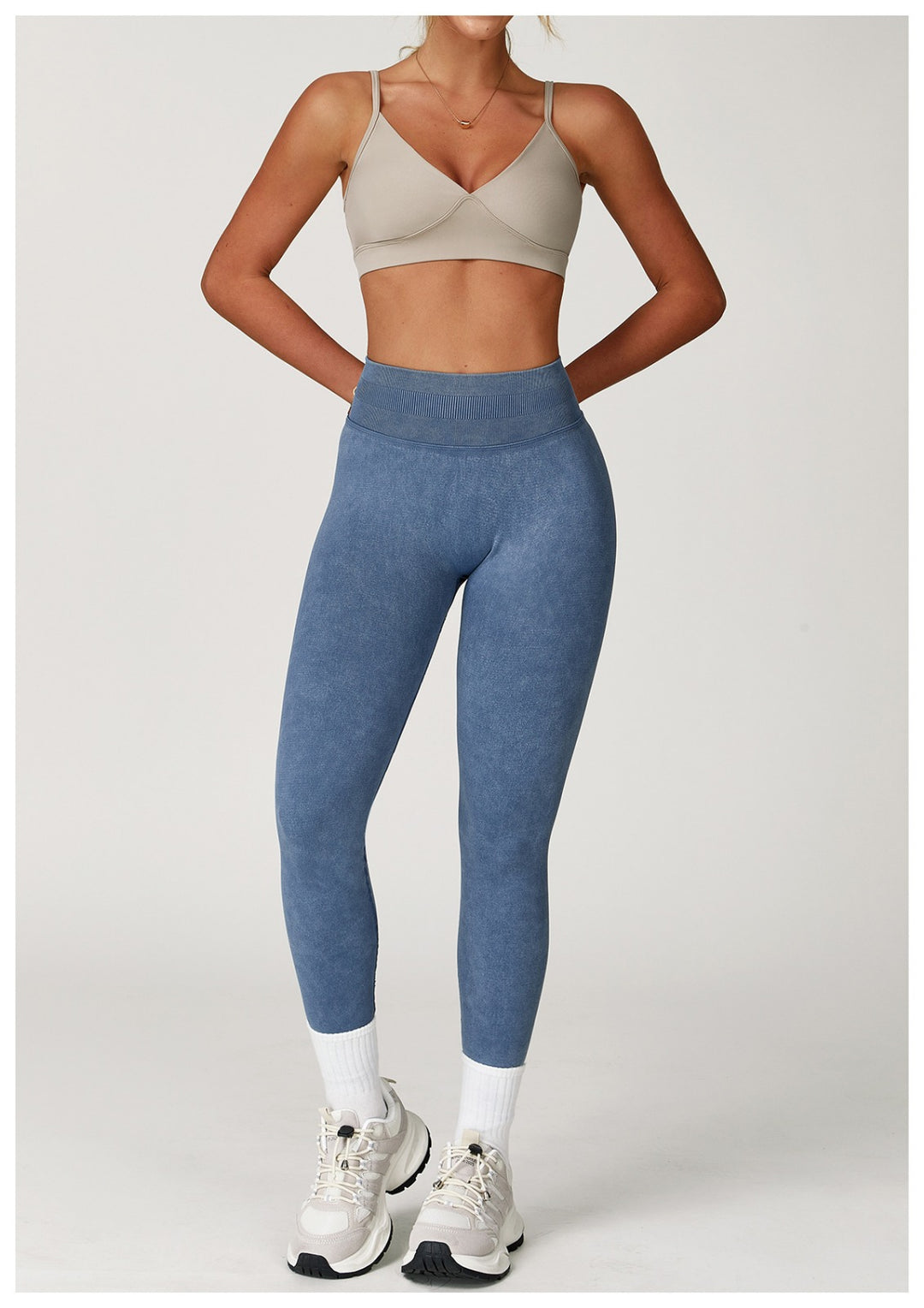 Legging Aura
