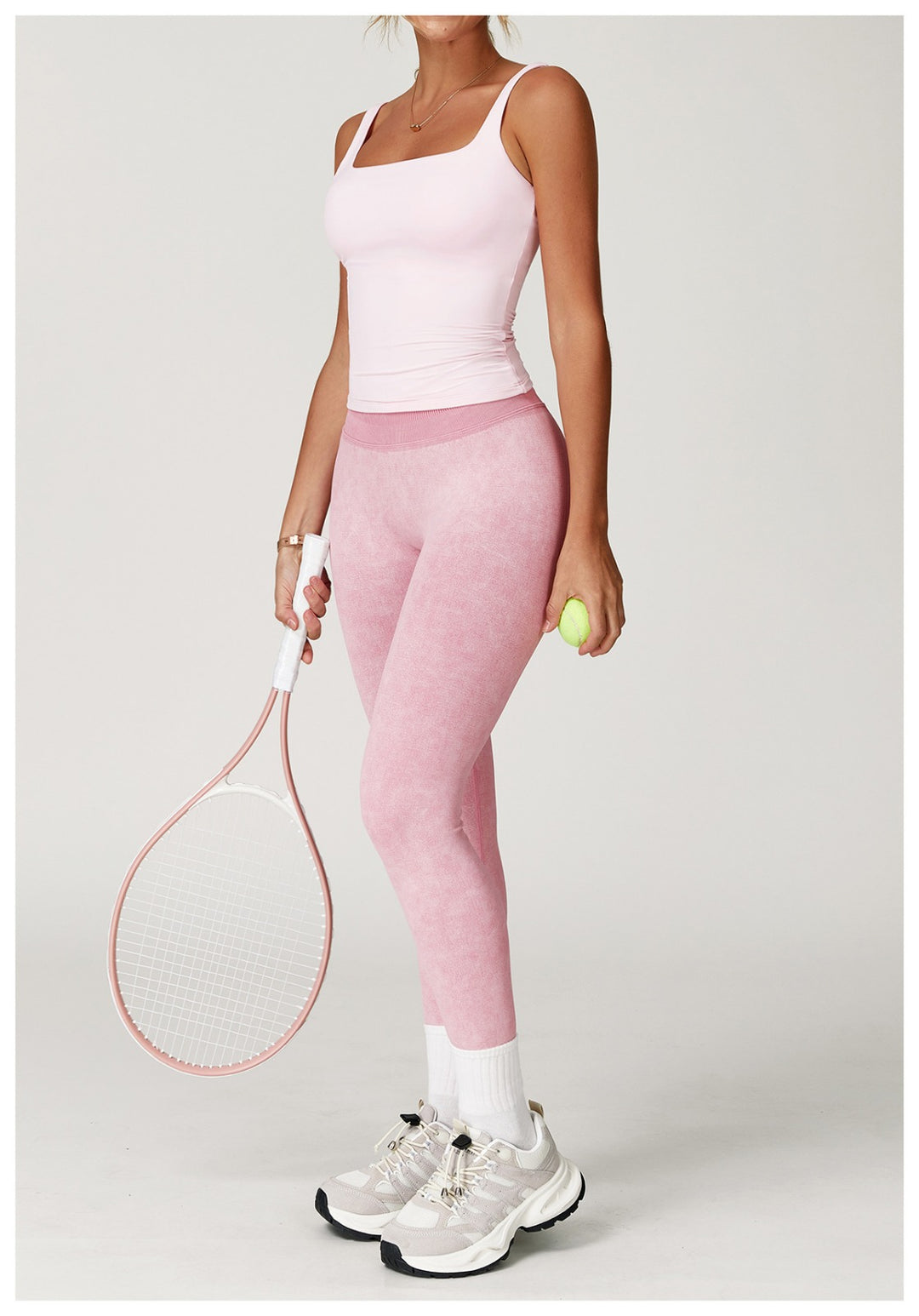 Legging Aura