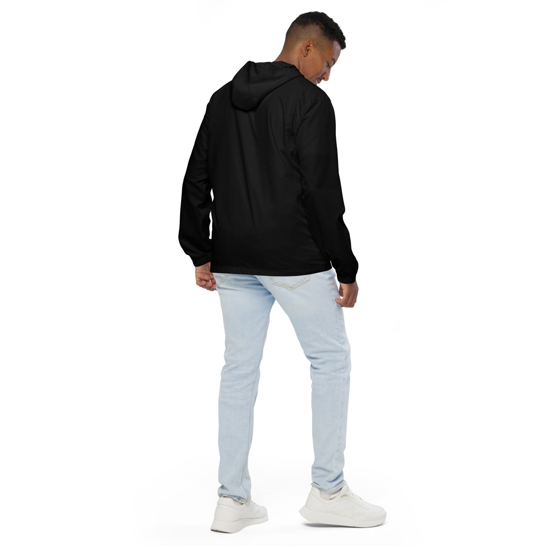 Coupe-vent homme