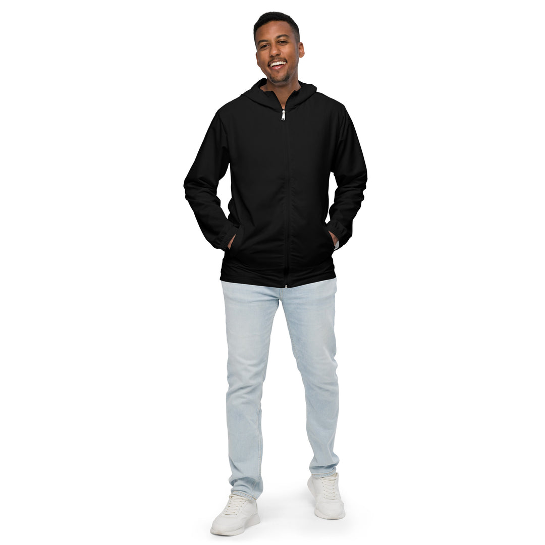 Coupe-vent homme