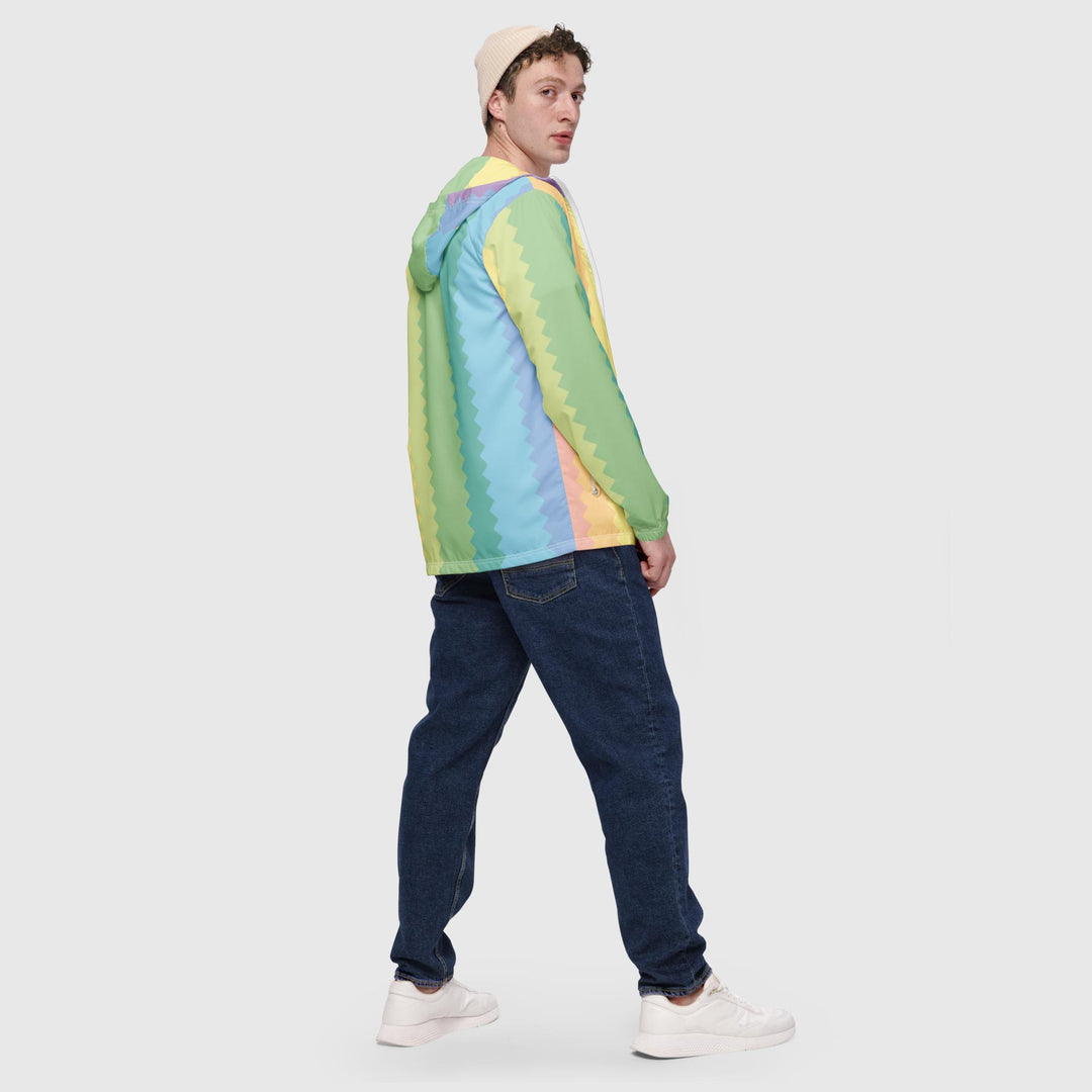 Coupe-vent homme