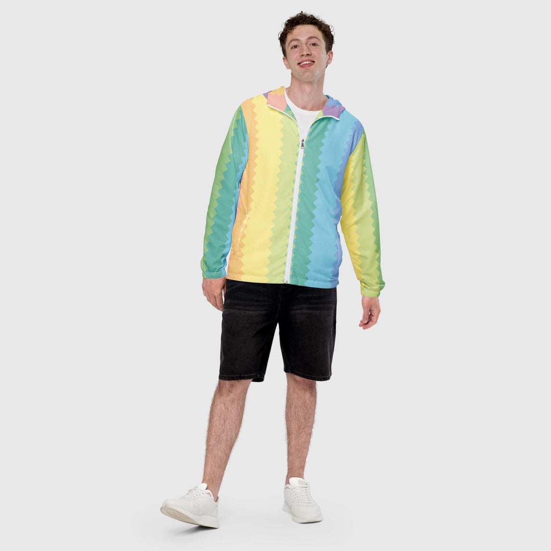 Coupe-vent homme