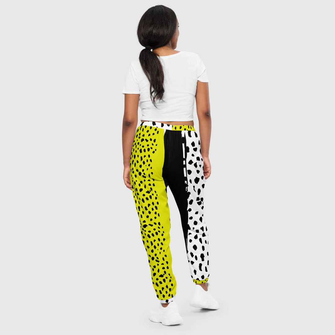 Pantalon de survêtement unisexe Bingbo