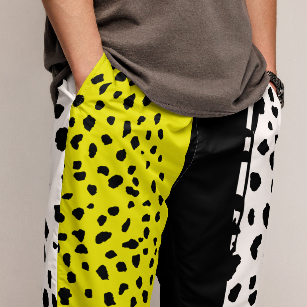 Pantalon de survêtement Bingbo