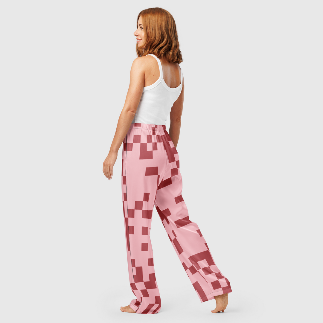Pantalon de pyjama pour femme
