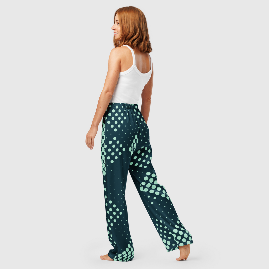 Pantalon de pyjama pour femme