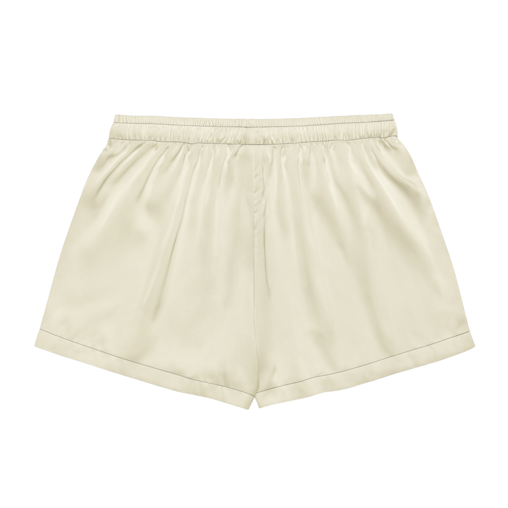 Short de pyjama pour femme