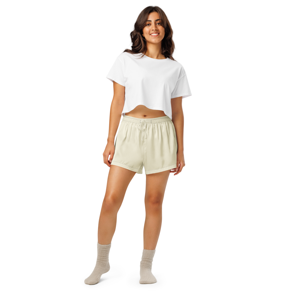 Short de pyjama pour femme