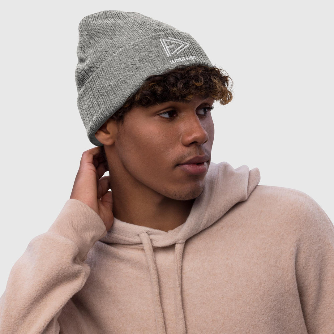 Bonnet Lafoulée D'après