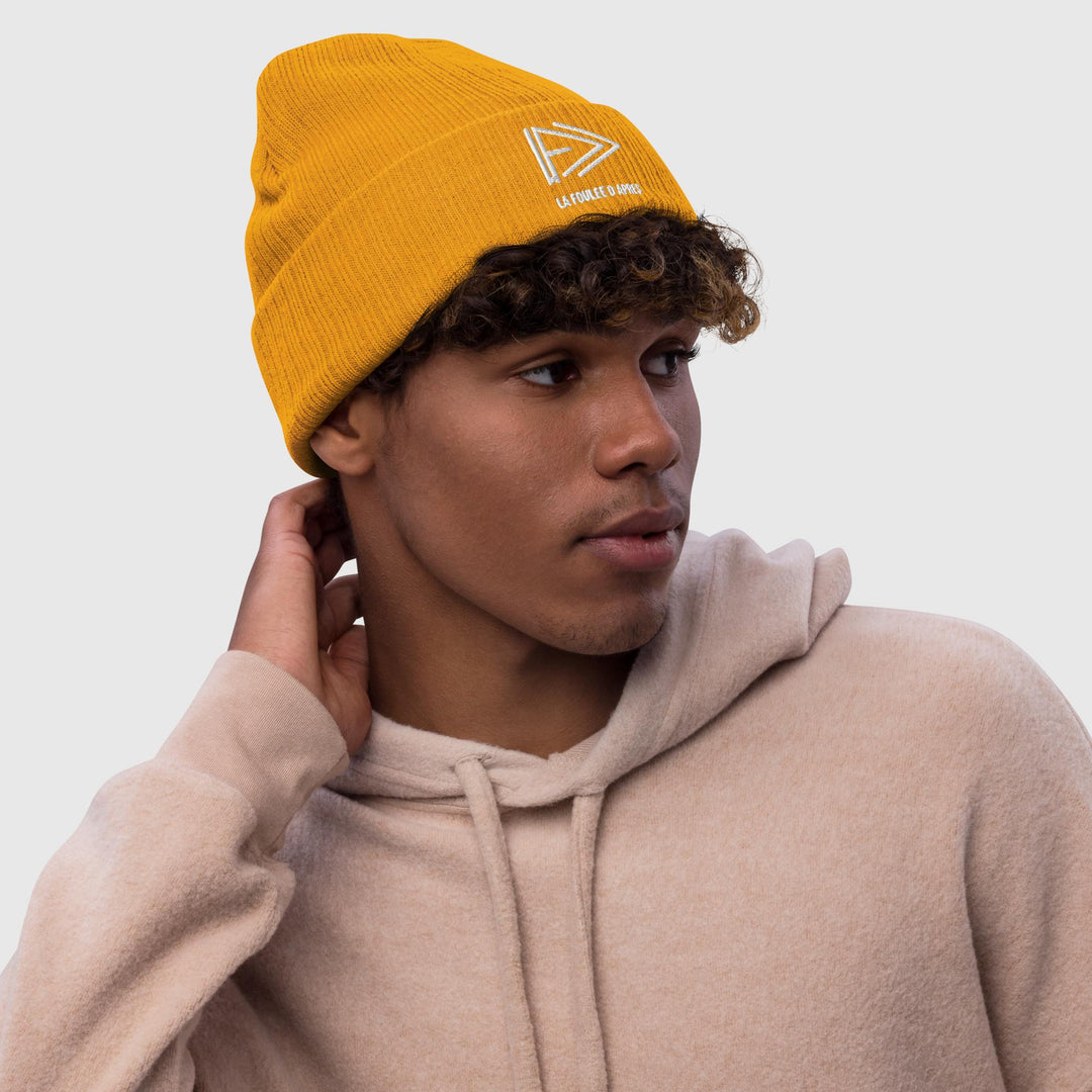 Bonnet Lafoulée D'après
