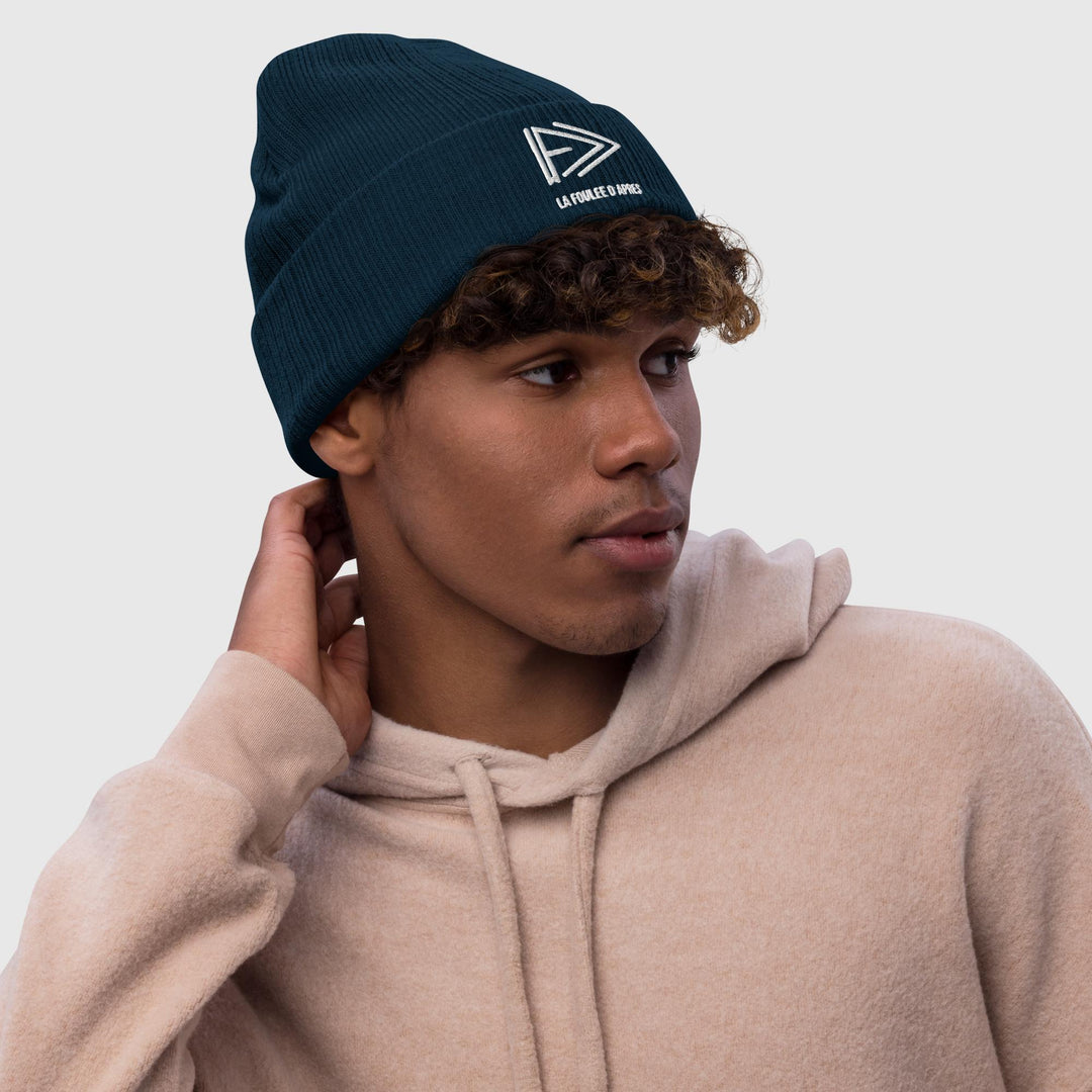 Bonnet Lafoulée D'après