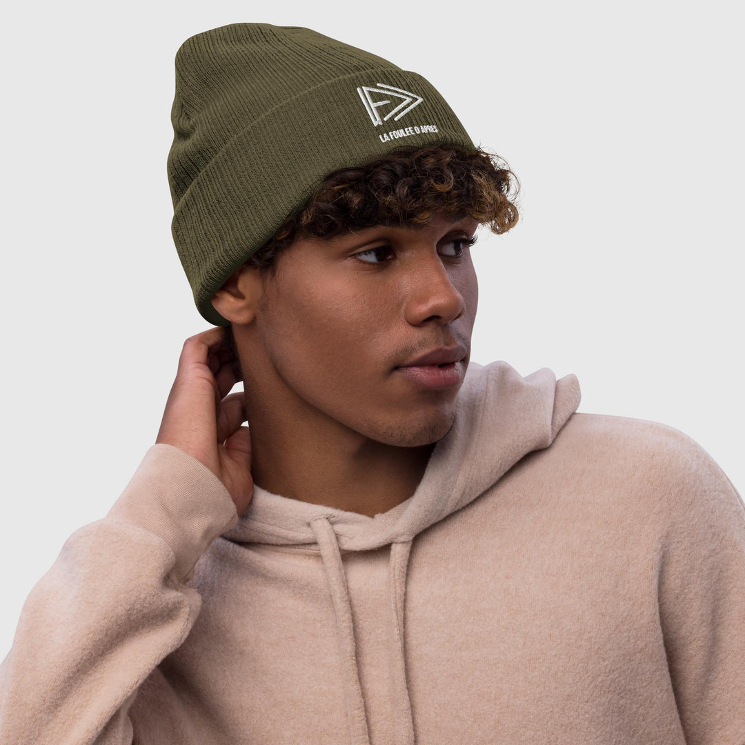 Bonnet Lafoulée D'après