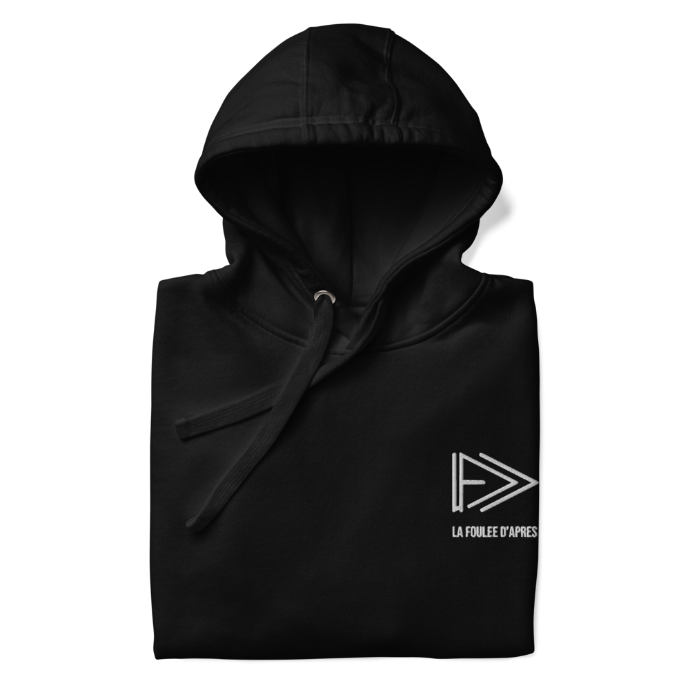 Sweat à Capuche Unisexe