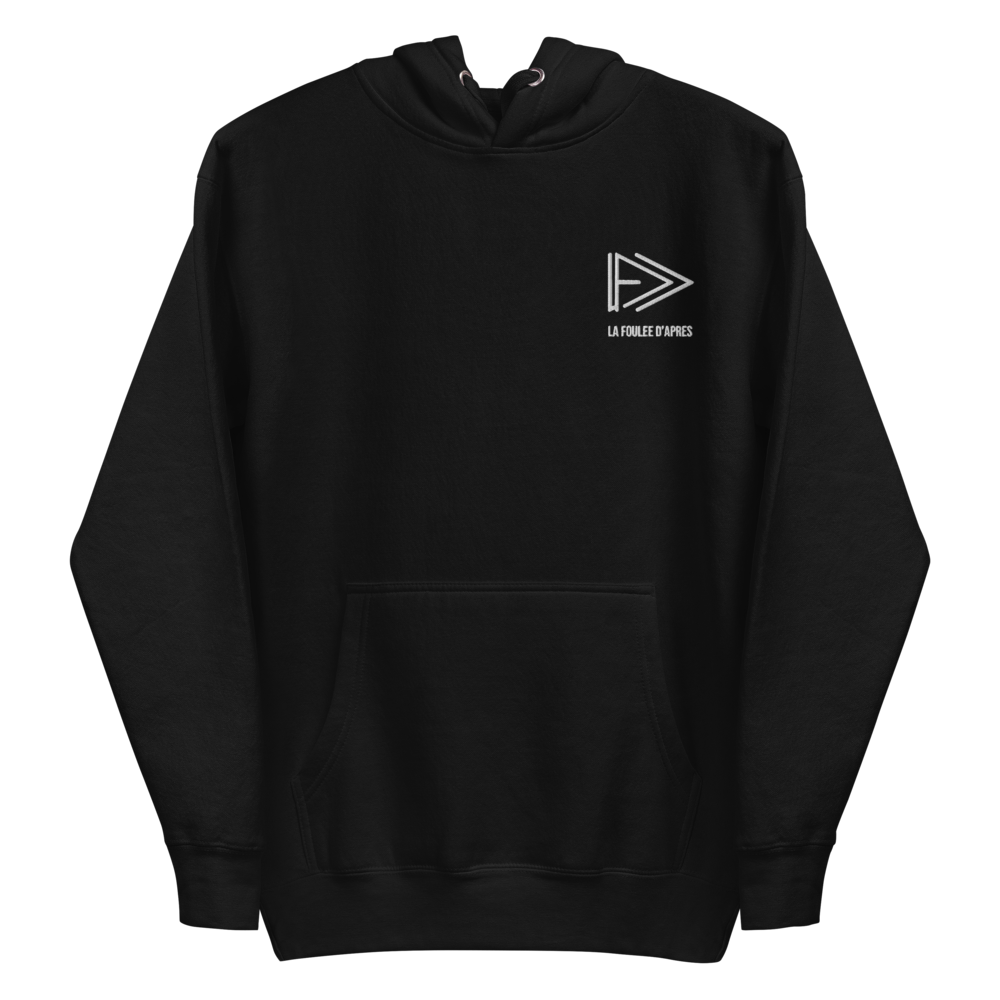 Sweat à Capuche Unisexe