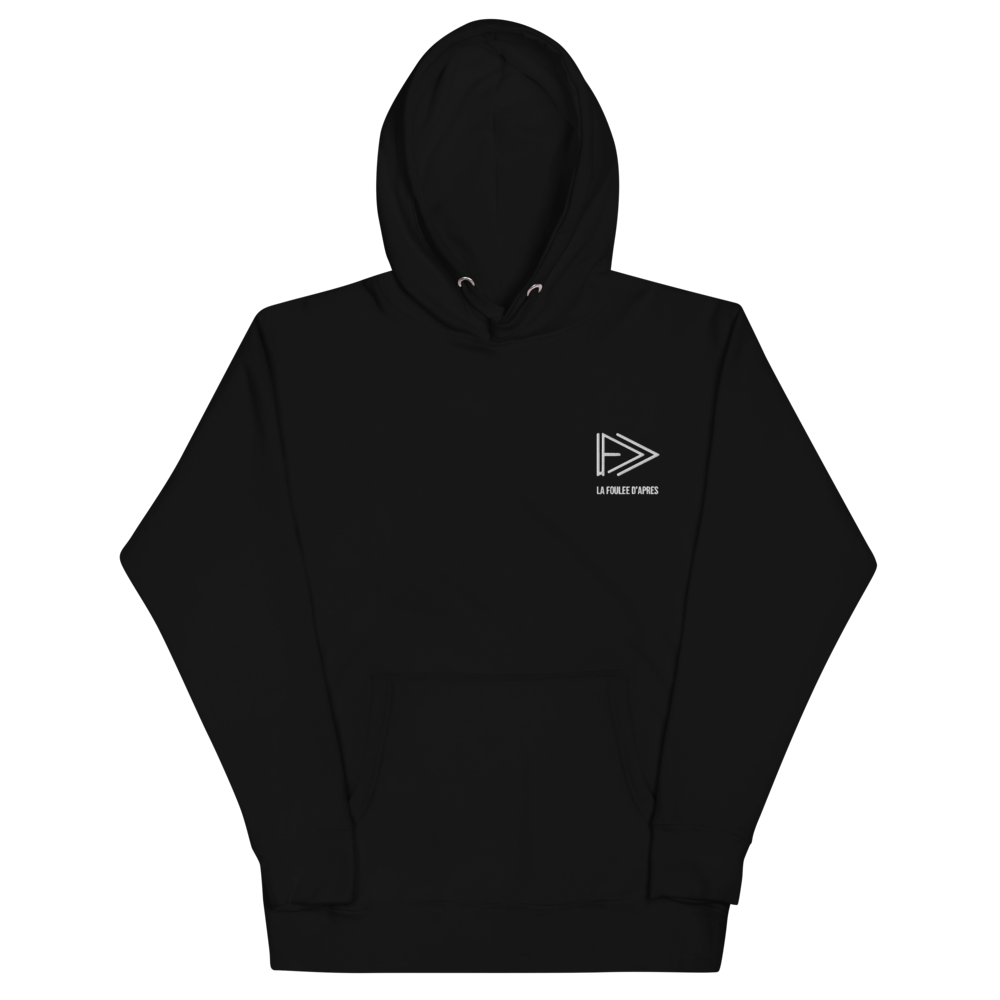 Sweat à Capuche Unisexe