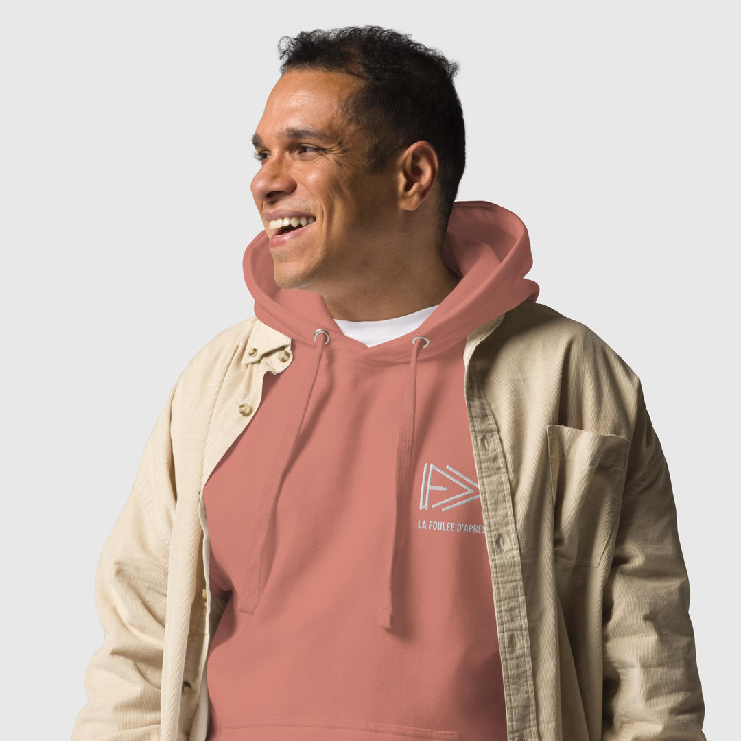 Sweat à Capuche Unisexe