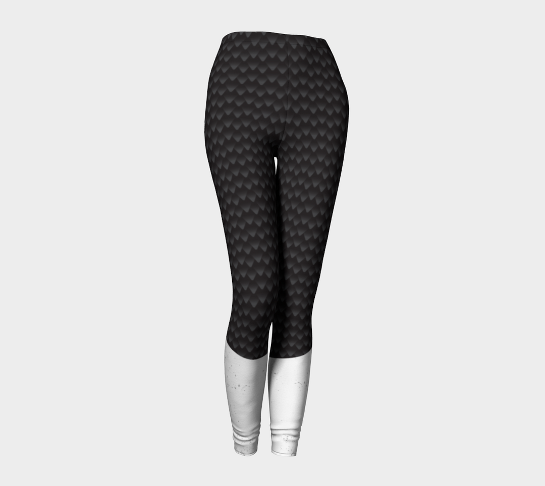 Legging taille basse SP
