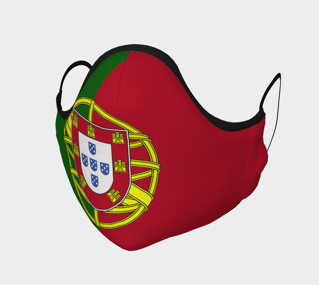 Masque Portugal
