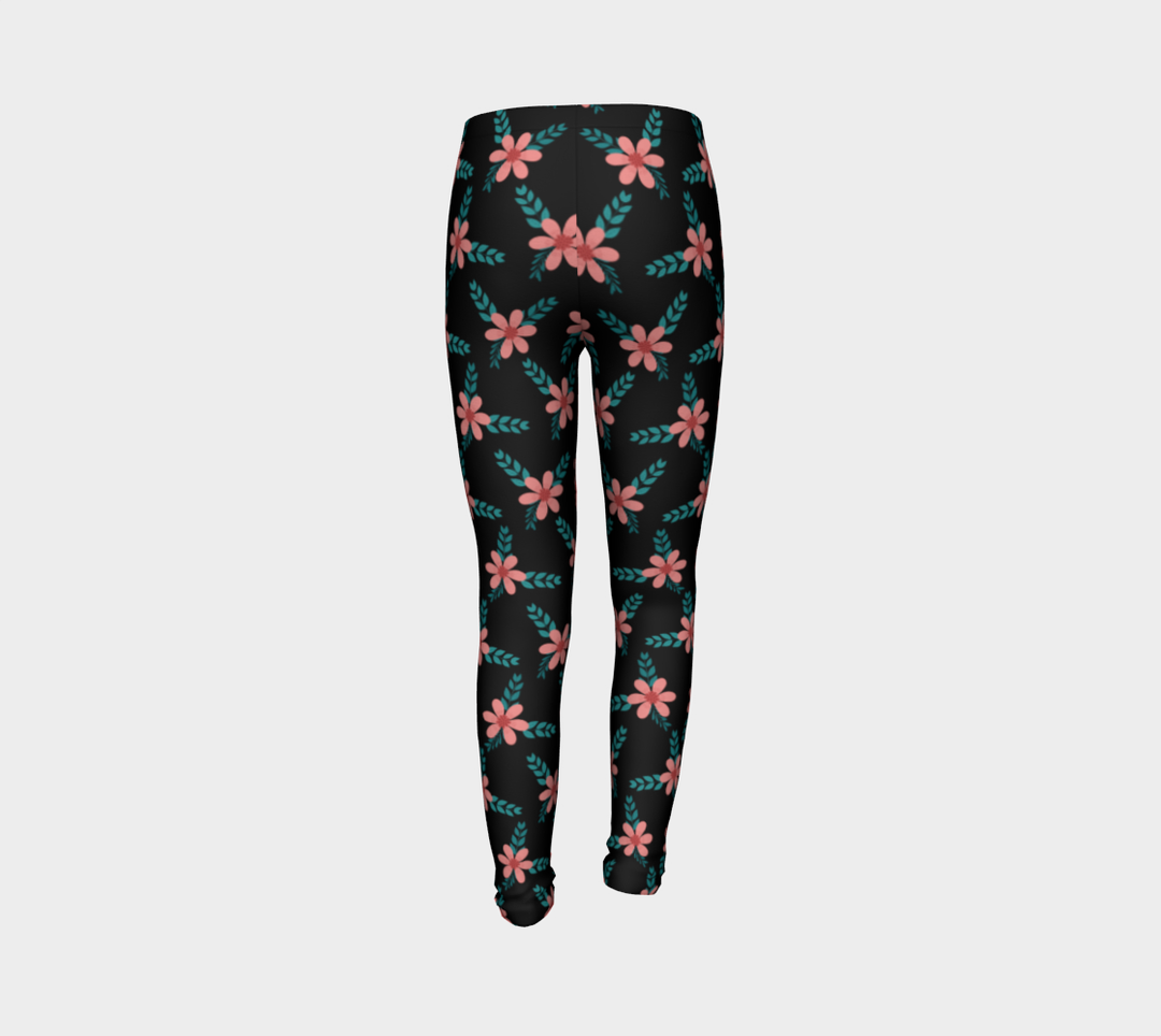 Leggings Fleure fleure