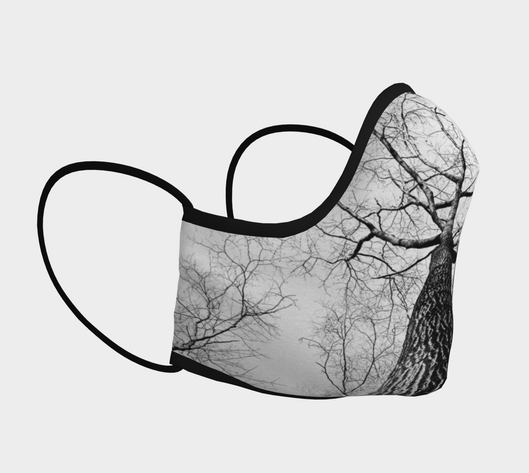 Masque Arbre