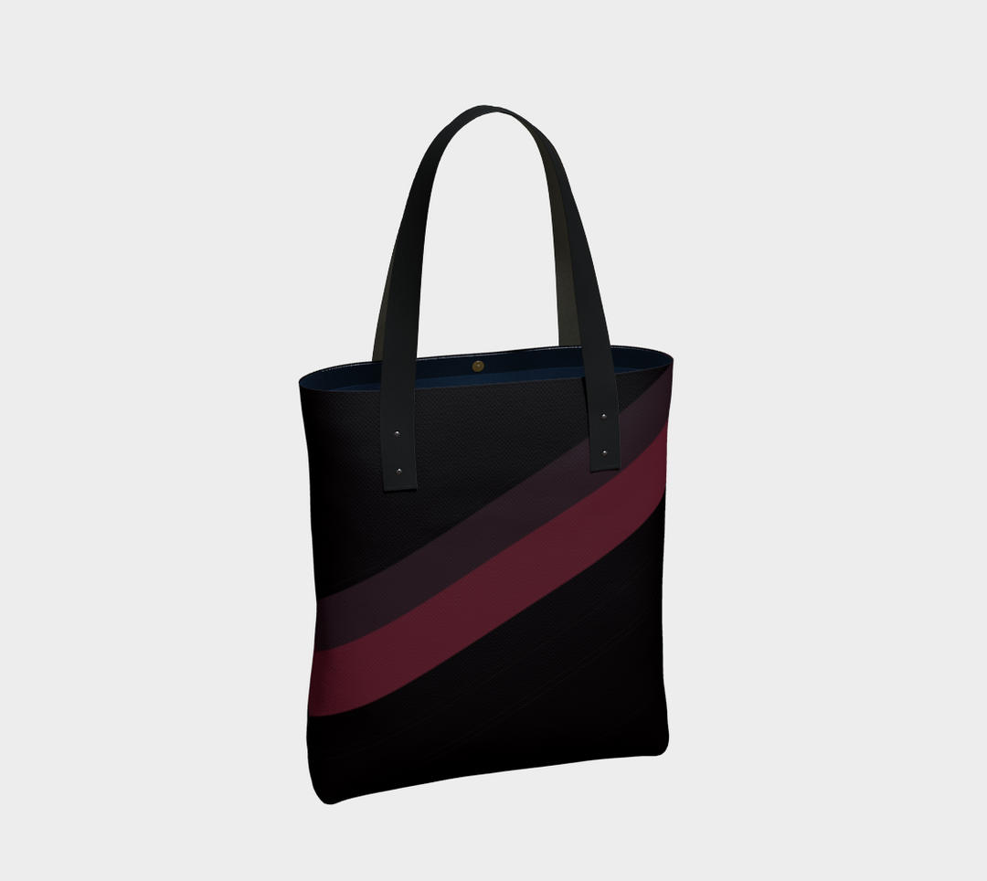 Sac À main urbain fourre-tout flash