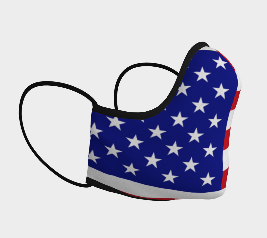 Masque USA