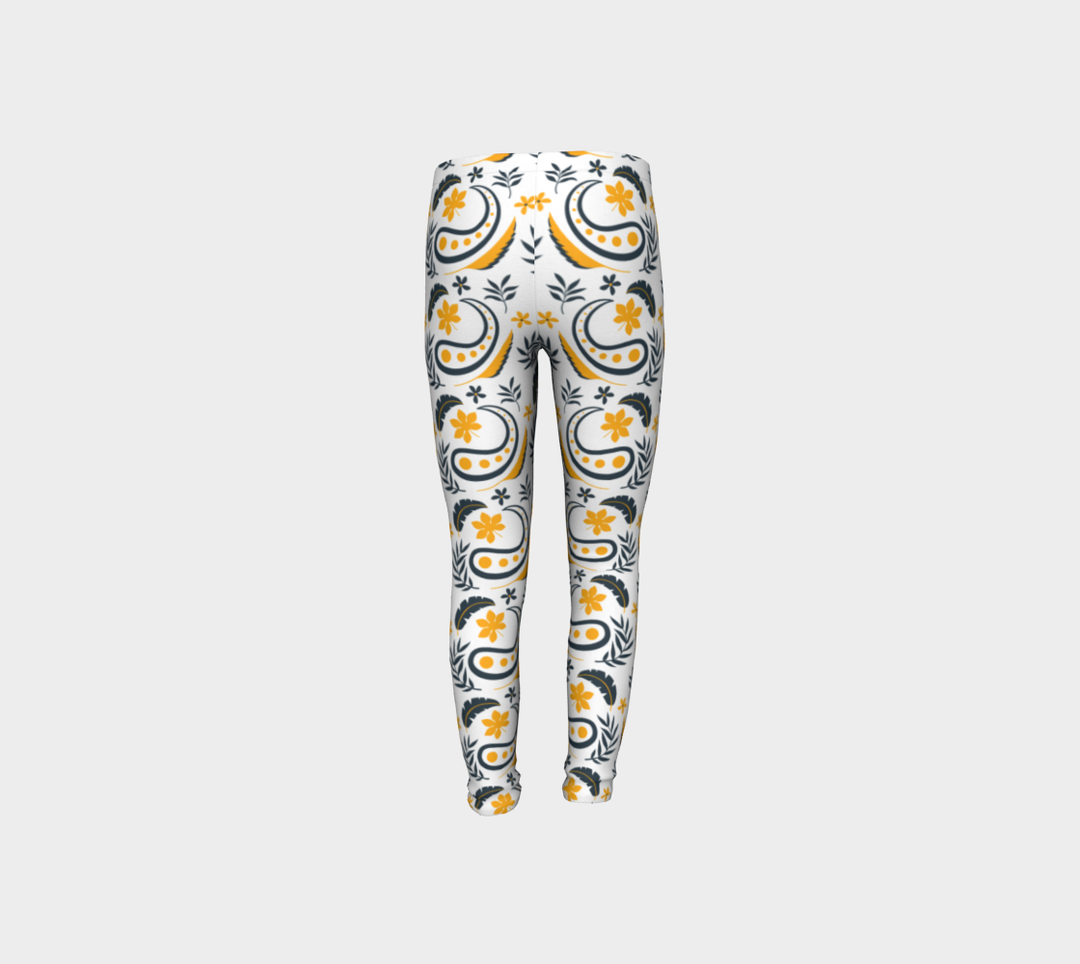 Leggings printemps
