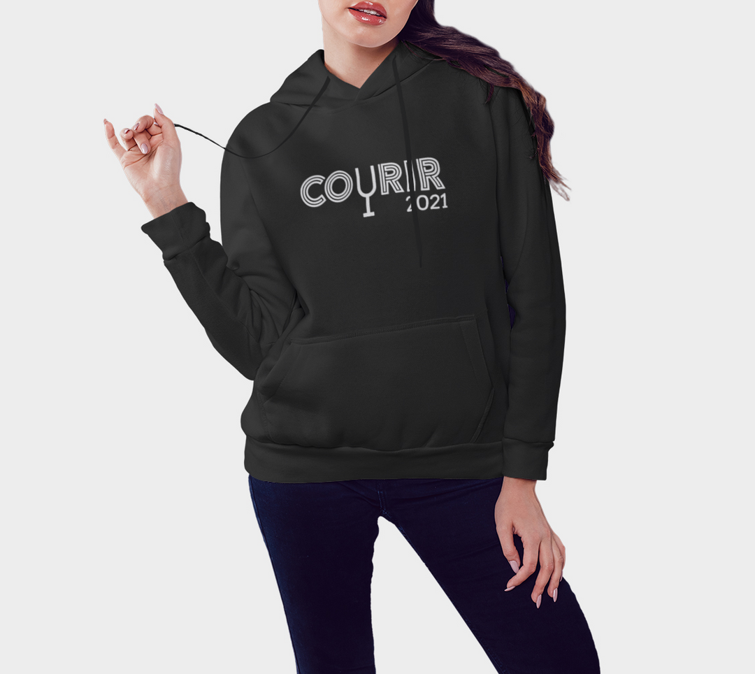 courir noir