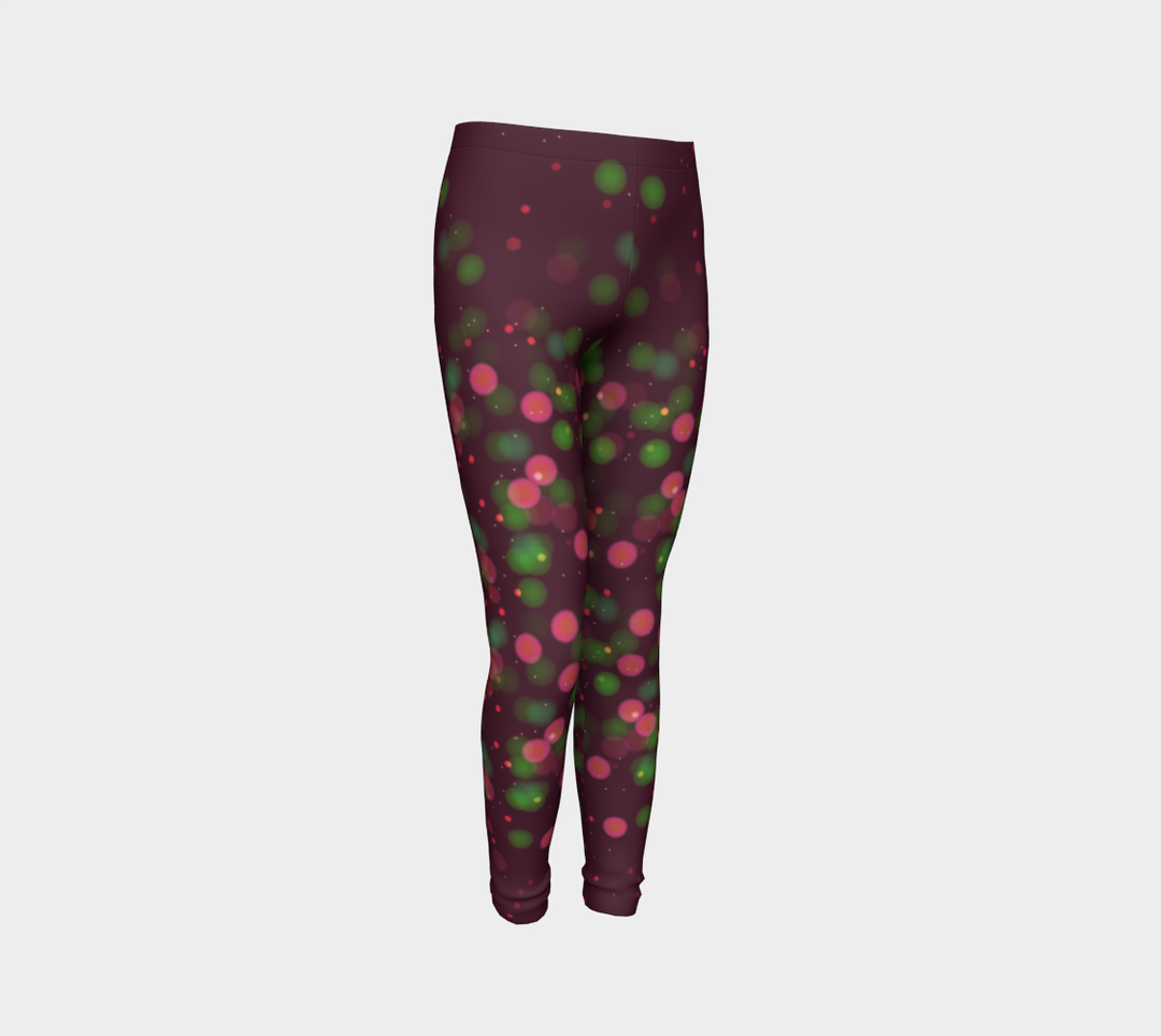 Legging Bubul