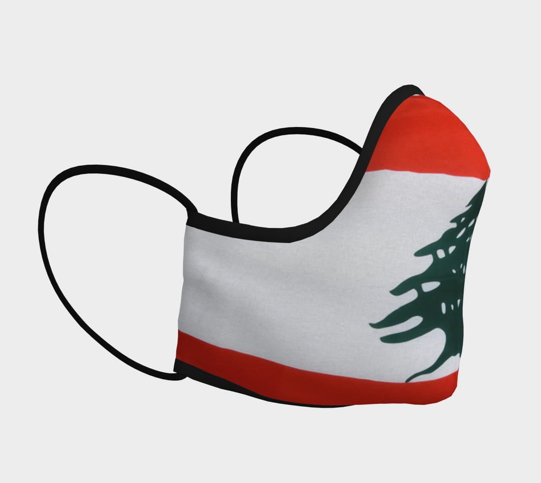 Masque Liban