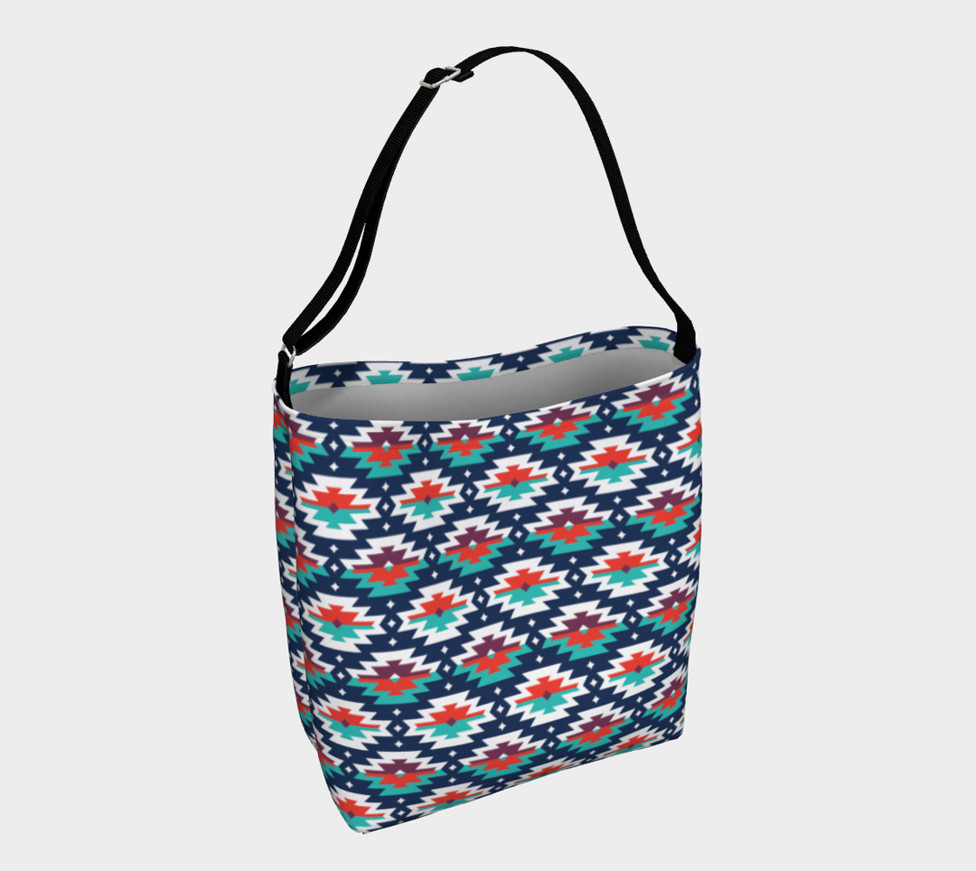 Sac fourre-tout Zag