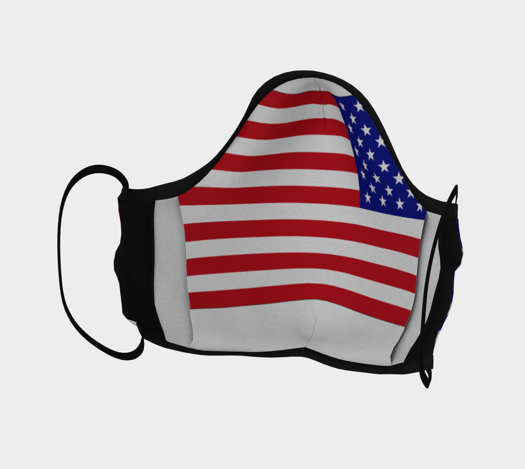 Masque USA