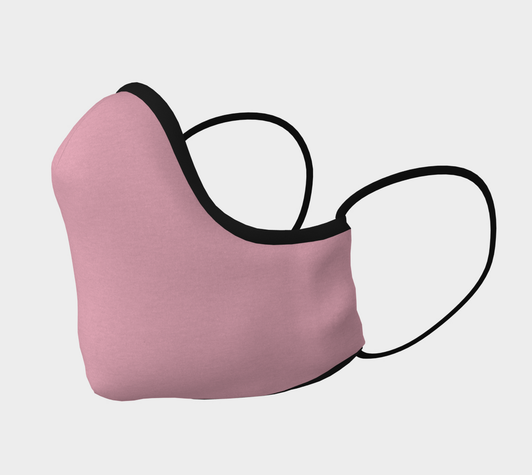 Masque Rose