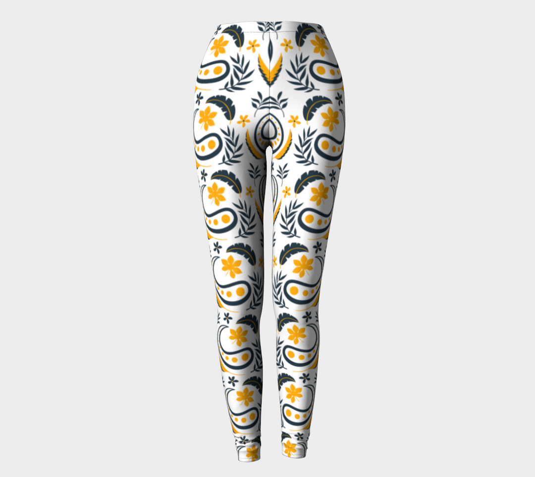 Legging taille basse Printemps