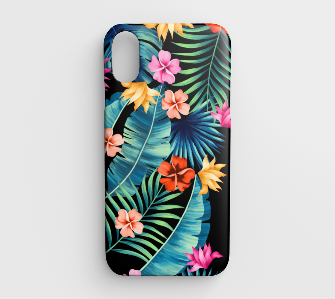 Coque Tropical