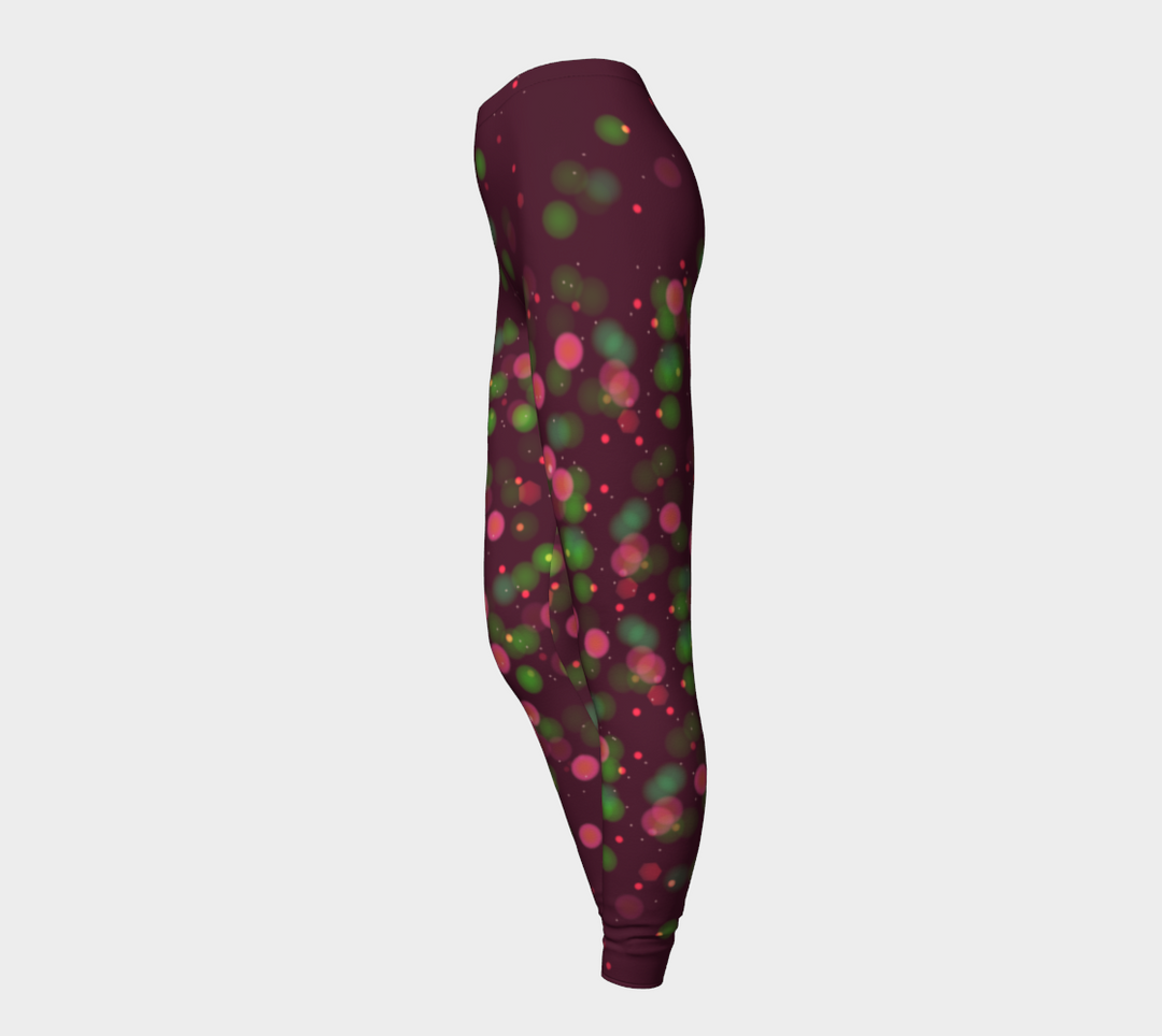 Legging taille basse Bubul